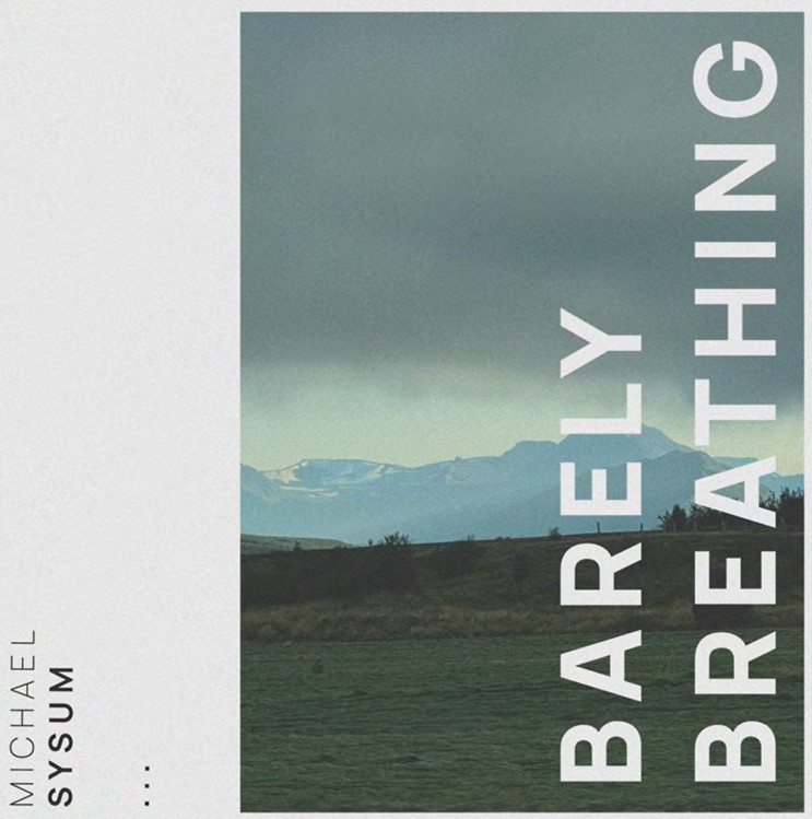 Barely Breathing artwork