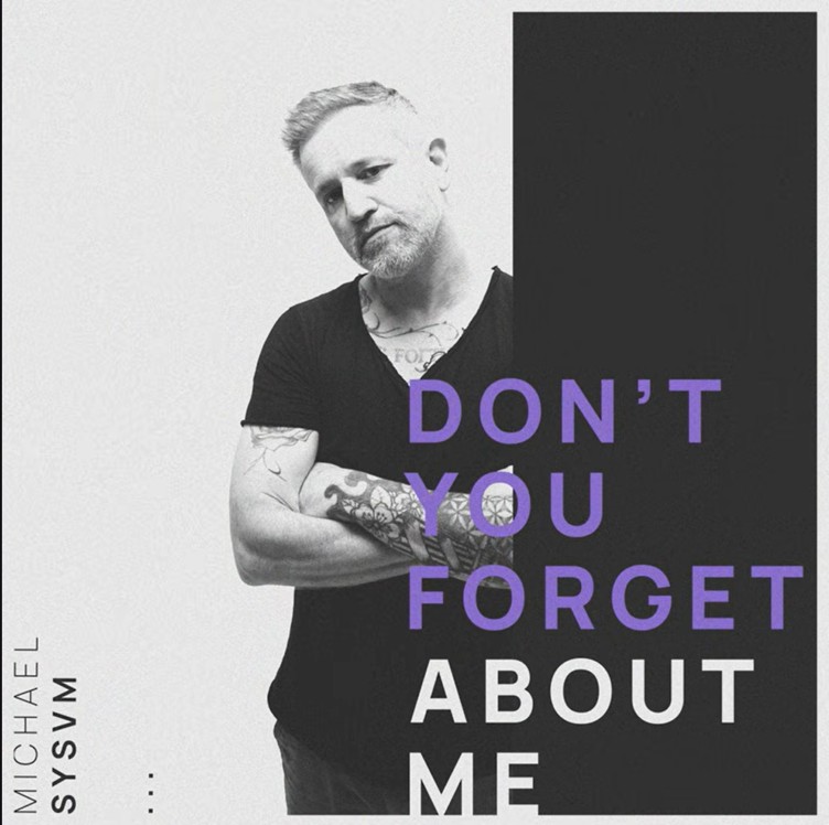 Don't You Forget About Me artwork