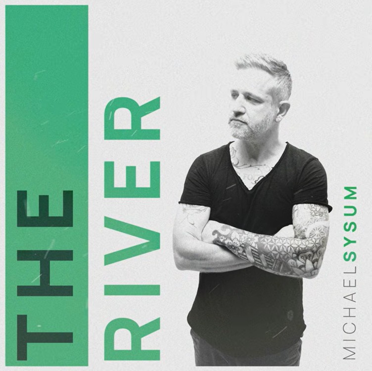 The River artwork