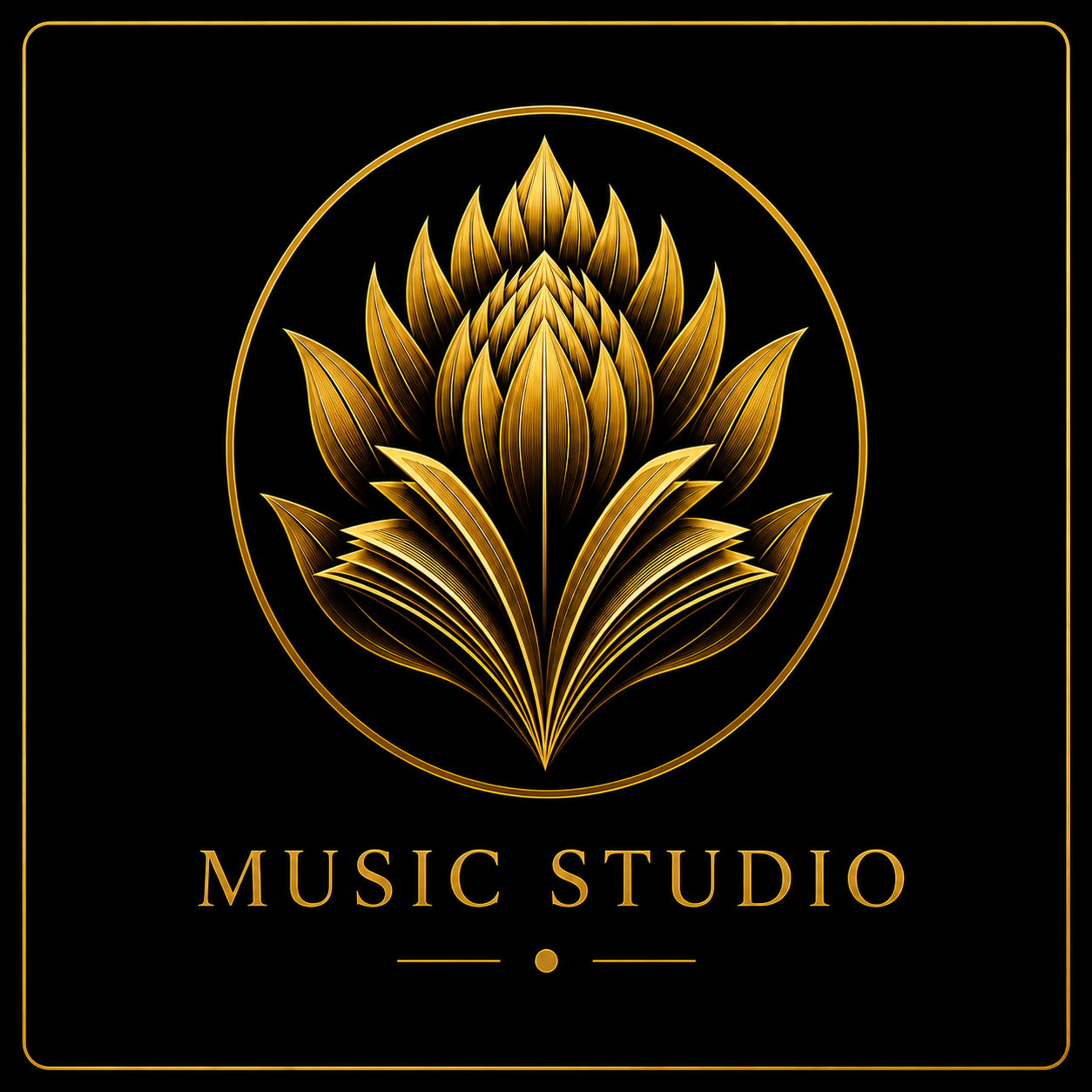 Music Studio
