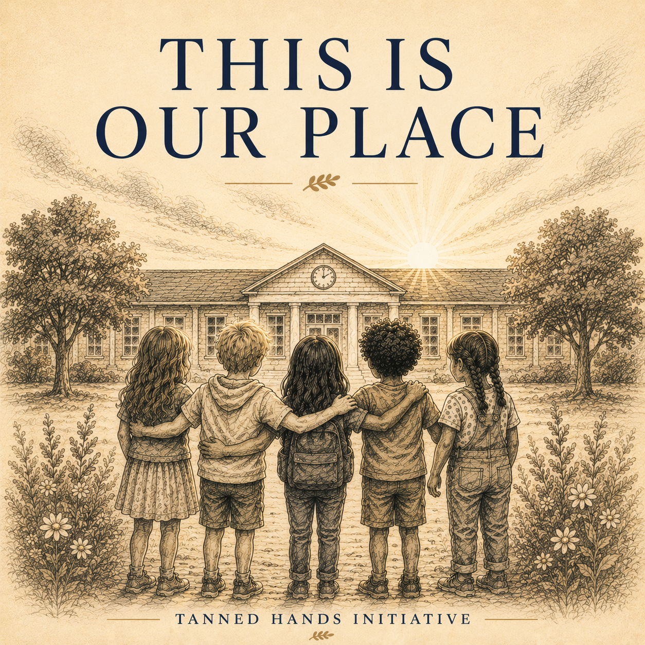 This Is Our Place