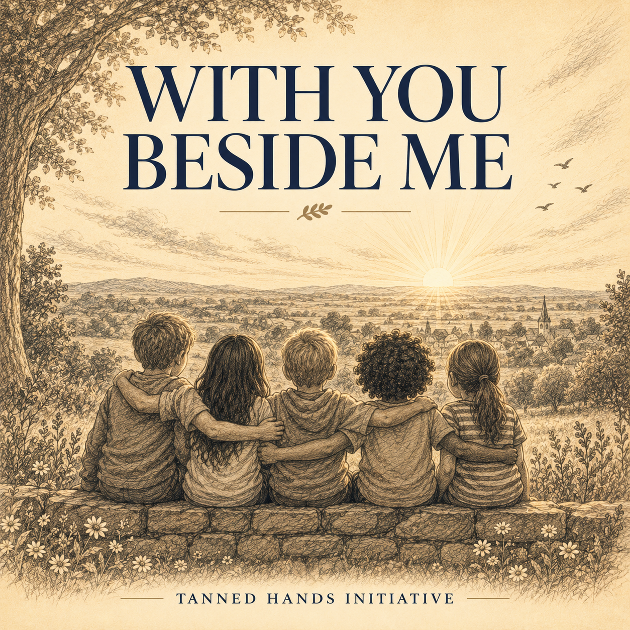 With You Beside Me
