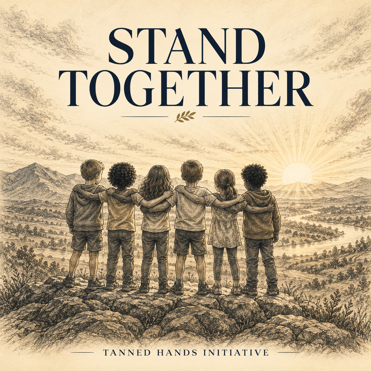 Stand Together