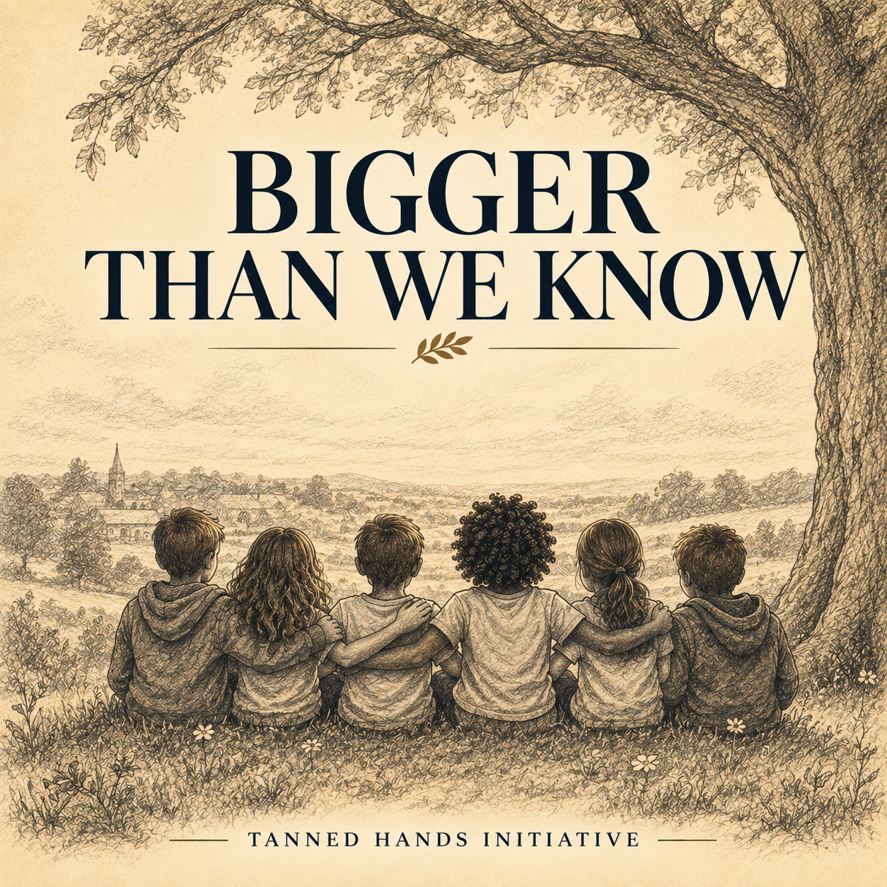 Bigger Than We Know