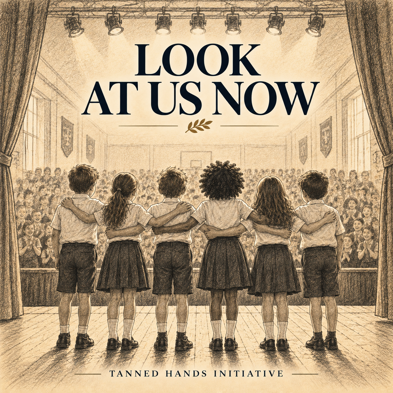 Look At Us Now